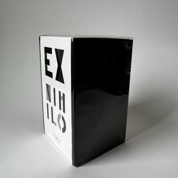 Ex Nihilo Citizen X 100mls AUTHENTIC - Picture 3 of 6